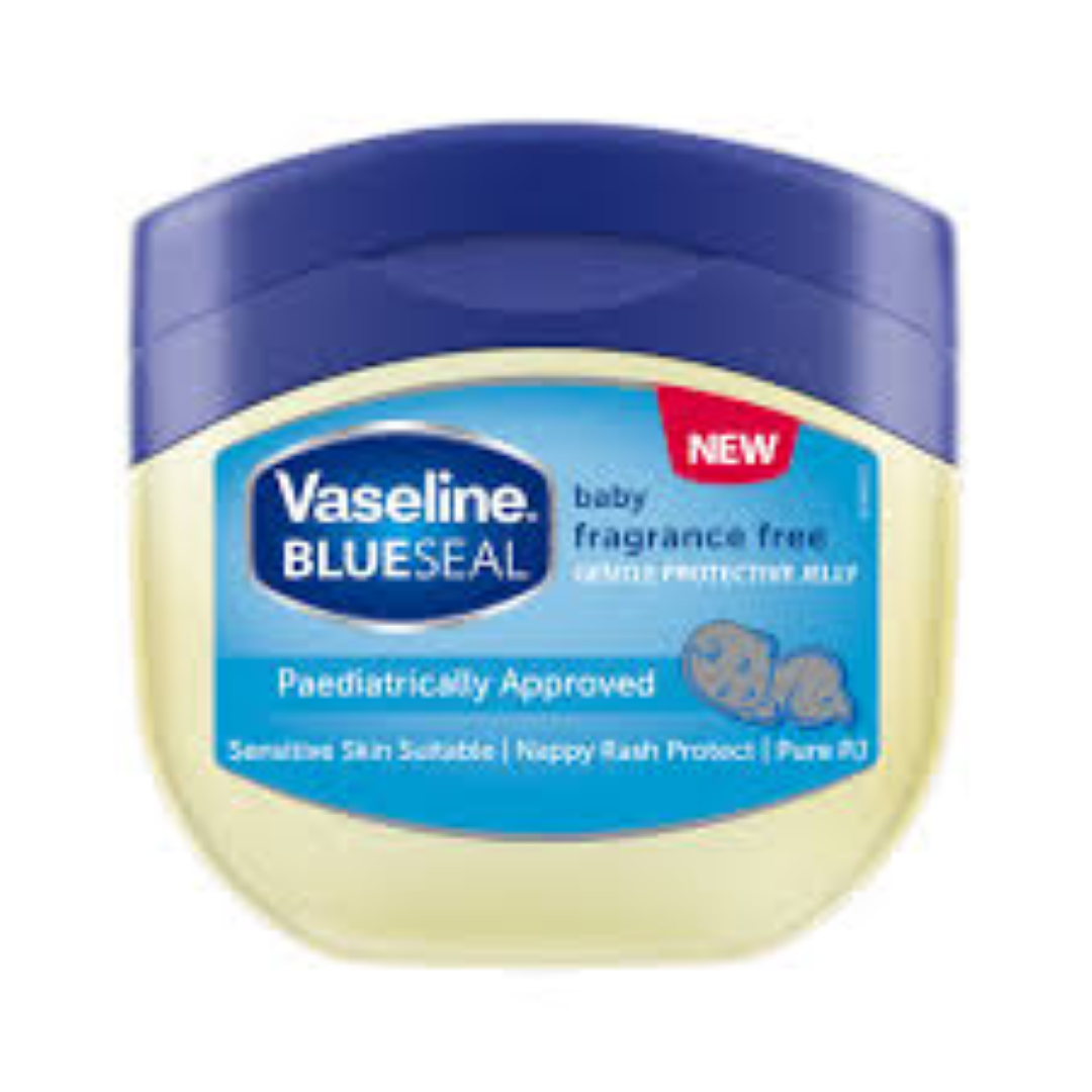 VASELINE PJ BABY 45ML
